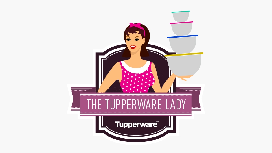 Tupperware 1