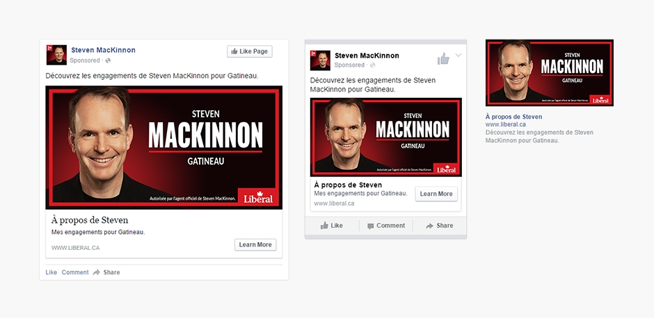 Facebook Mackinnon