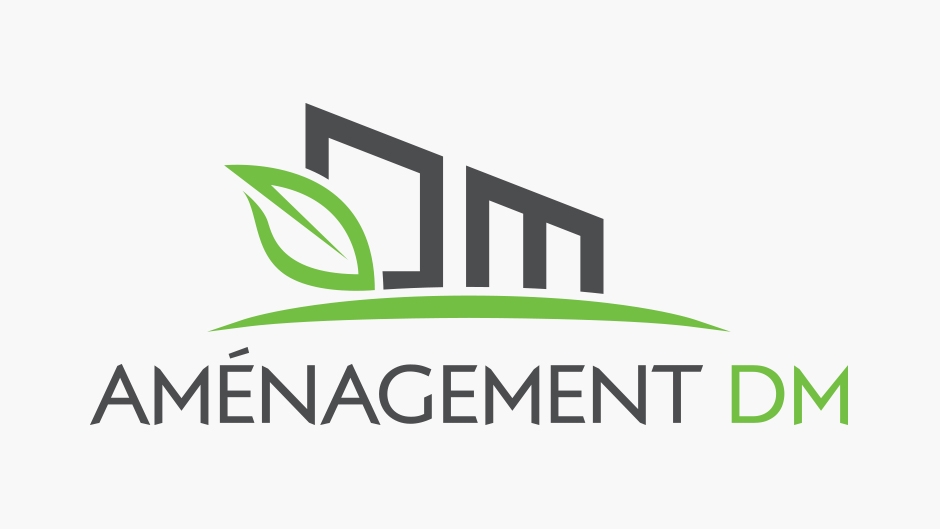 Aménagement DM - Logo