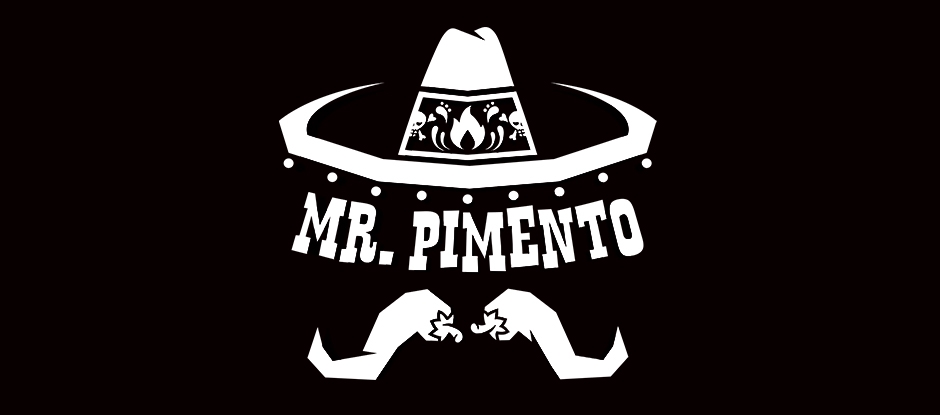 Mr. Pimento
